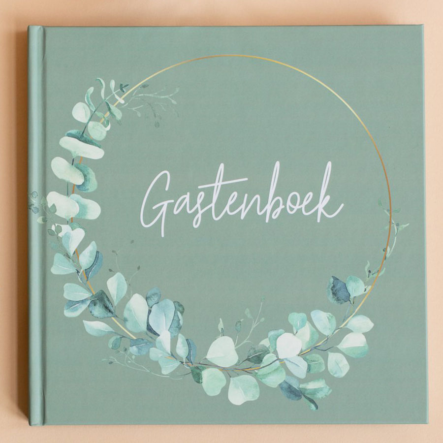 Gastenboek