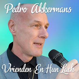 Vrienden en hun lach